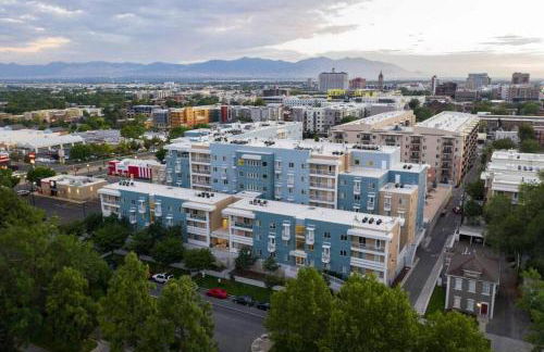 City View BOHO Apt Stocked w everything you need - Foto 32