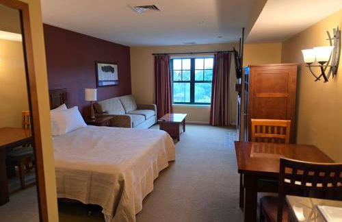 The Appalachian Hotel at Mountain Creek Resort - Pool, Hot Tub & Sauna - Foto 7