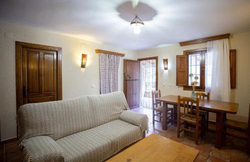 Casas Rurales El Portillo - Foto 28