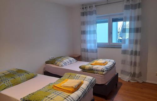 Ferienwohnung auf dem Traubshof - Foto 9