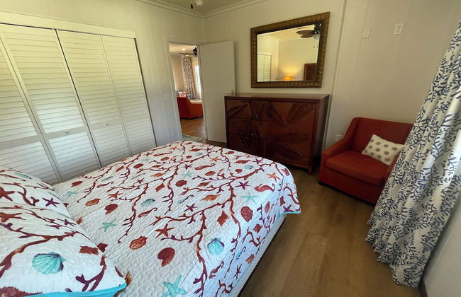 Great Cistern Beach Village - Foto 7