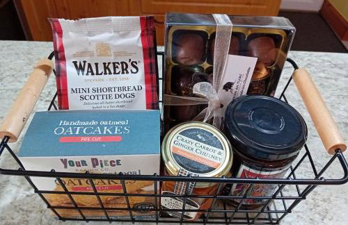 Hazel's Cottage - Foto 18