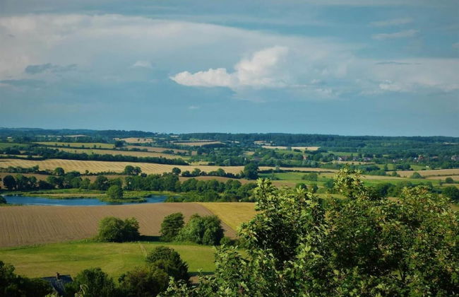 Apartment, Oldenburg in Holstein - Foto 38