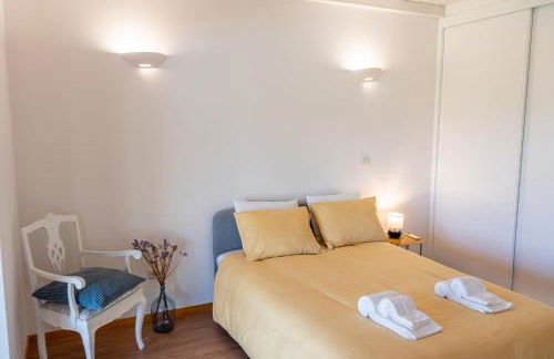 Casas da Morgadinha - Arais Turismo Rural - Foto 10