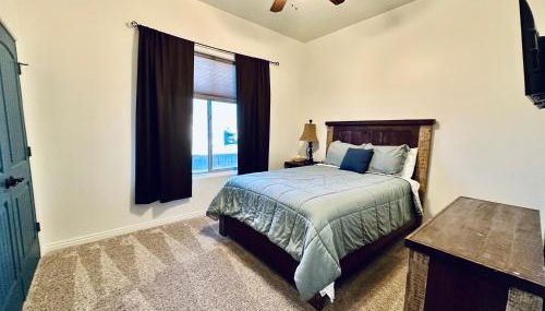 Spacious Home - Foto 3