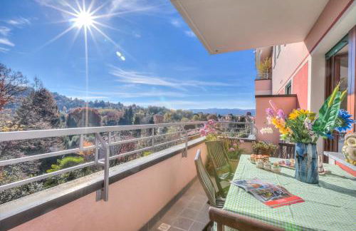 Appartamento Residenza Chiara - Happy Rentals - Photo 1