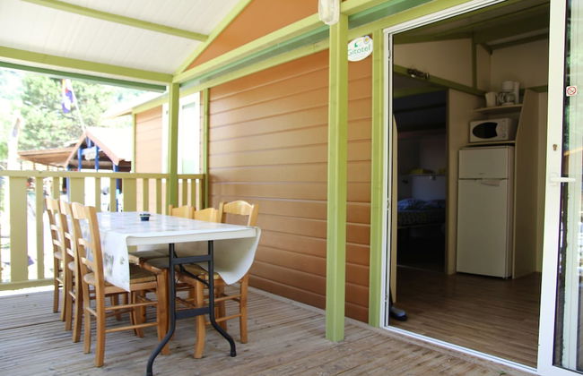 Domaine de L'Amitié - Foto 24