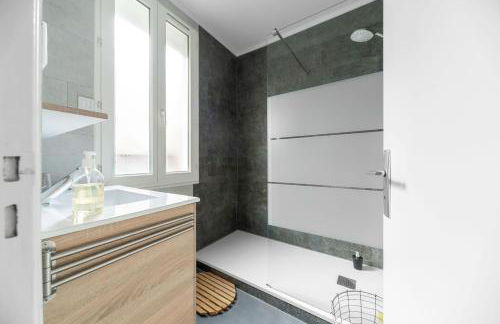 L'Annexe Gannat - Appartements en centre ville - Foto 31