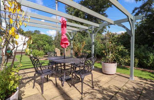 The Flat At Brwyn - Foto 31