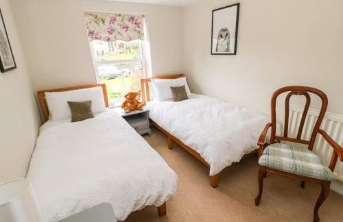 Chapel Cottage - Photo 24