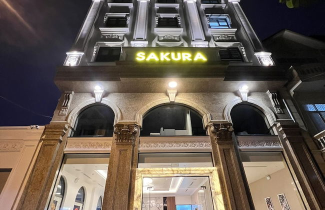 Sakura Apartment - Foto 38