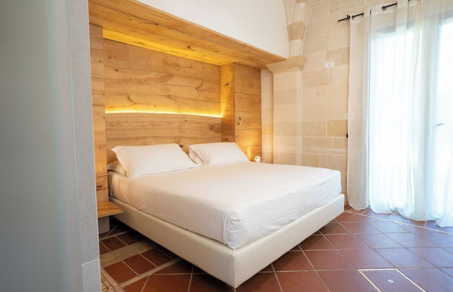 Masseria Le Lamie - Foto 34