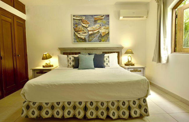 BonitaVillageLasTerrenas 4Beds8Pax - Foto 1