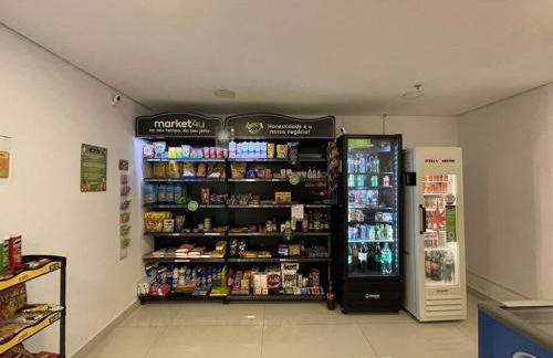 Elegant Studio - GRU 1506 - Foto 56