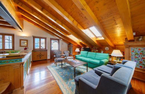 Casa San Giovanni 2 a Vinigo - Photo 2