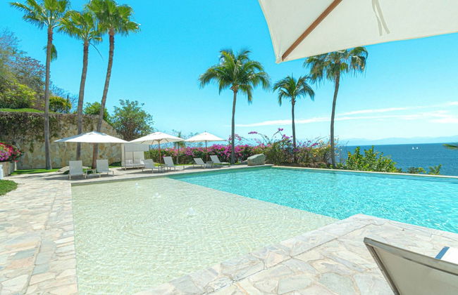 Cruz de Huanacaxtle Arena Blanca 408 - Foto 30