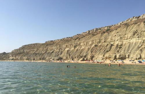 La sKALunATa - Siculiana - Foto 6