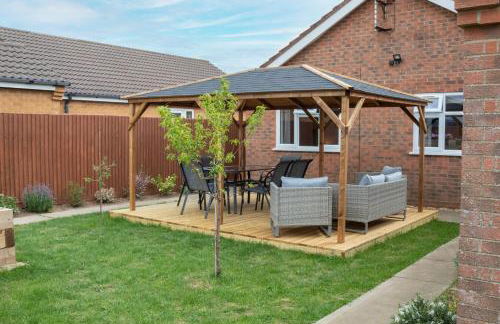 Cedar Drive, Holbeach - 1 to 4 - Self Catering - Foto 39