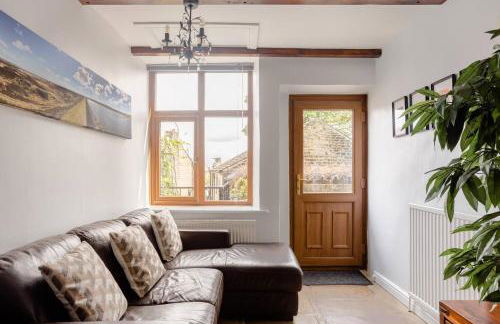 Oldmill-2bed-sleeps6-hottub-privategarden - Foto 47