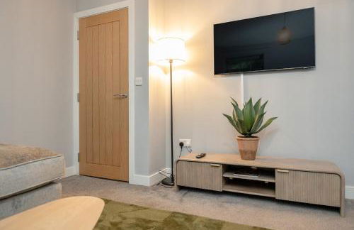 Parson Castle View, Sleeps 6, Clitheroe Centre - Foto 21