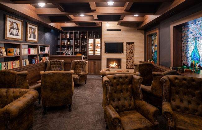 Hotel Demänová Apartments - Foto 20