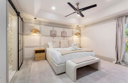 Lucky Day Retreat with Game Room, Heated Pool, Park, Resort Style Amenities - Photo 49