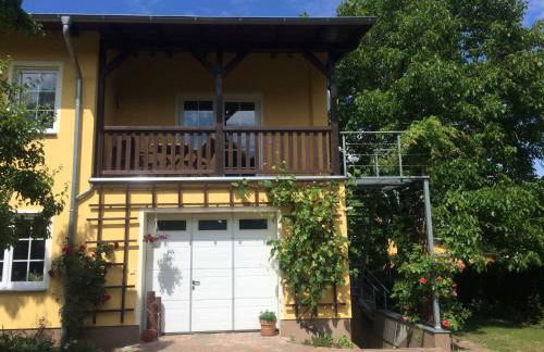 Ferienwohnung Muehlenblick - Foto 8