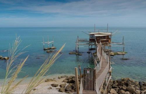 APPARTAMENTO ATTiCO CON TERRAZZO FIBI - Foto 25