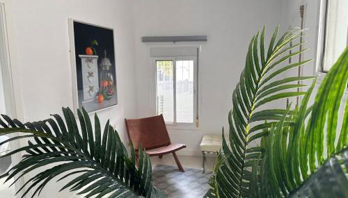 Apartment in Malaga 8 mins from the Beach - Foto 1