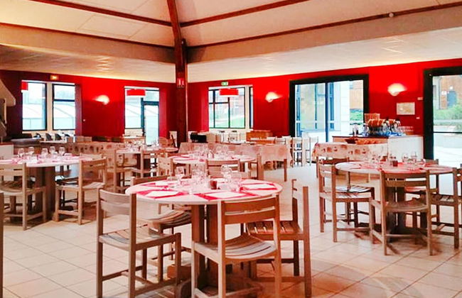 Resort Amboise Les Chateaux de la Loire, Amboise, Accommodation for 6 Pers - Foto 31