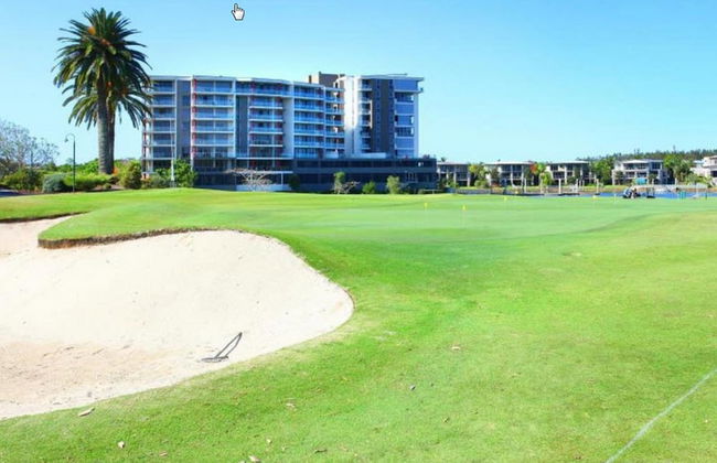 Signature Waterfront Apartments - Foto 18