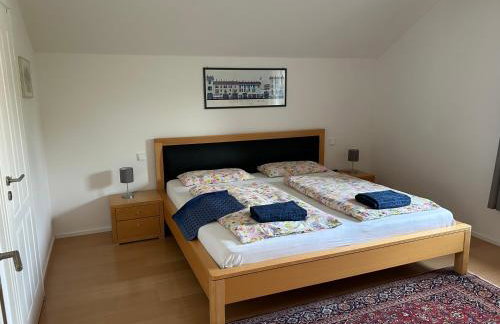 Gemütliche Wohnung in Baldham bei München - Foto 30