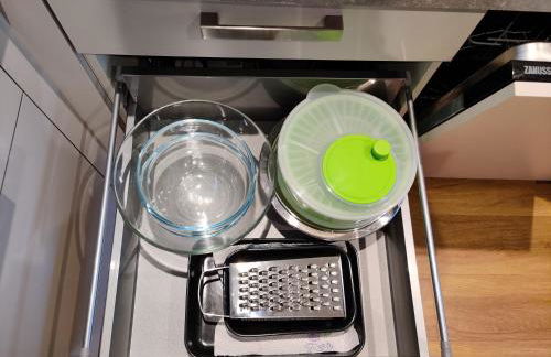 Beachhouse mit privater Sauna und Kamin, 700m zum Strand - Foto 46