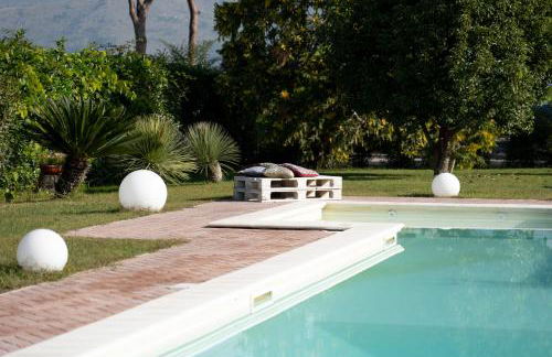 Agriturismo Casa Chiara - Foto 72