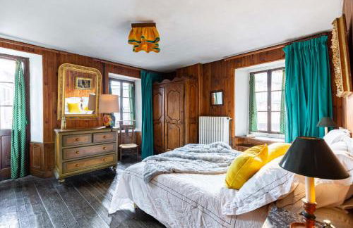 Very Nice Chalet Near The Slopes Courchevel - Photo 10