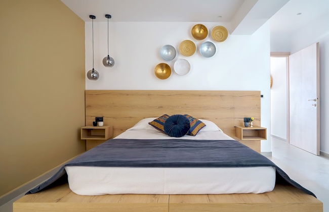 Sia Mare Seaside Apartments Faliraki - Foto 67