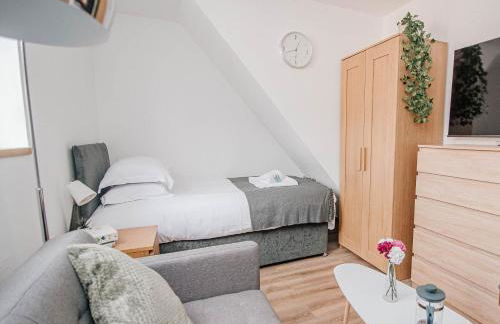 CHEQUER block of apartments - Foto 17