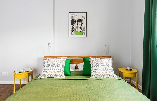 Sanhaus Apartments - Photo 76