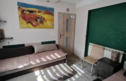 Apart Radzice - Foto 12