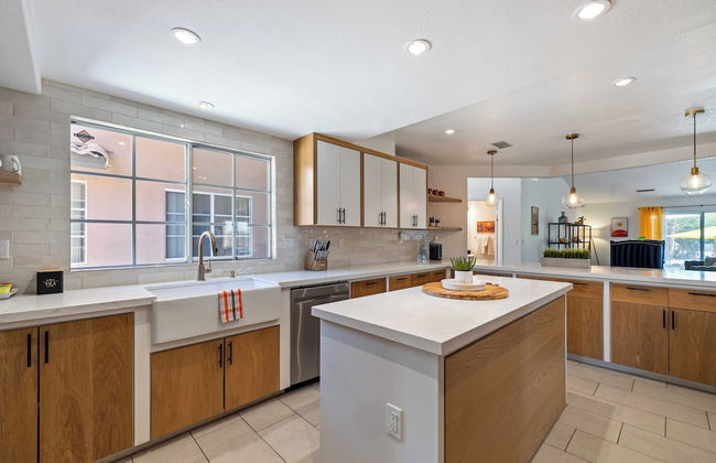 Larrea by Avantstay Luxurious Oasis w/ Pool & Hot Tub! - Foto 12