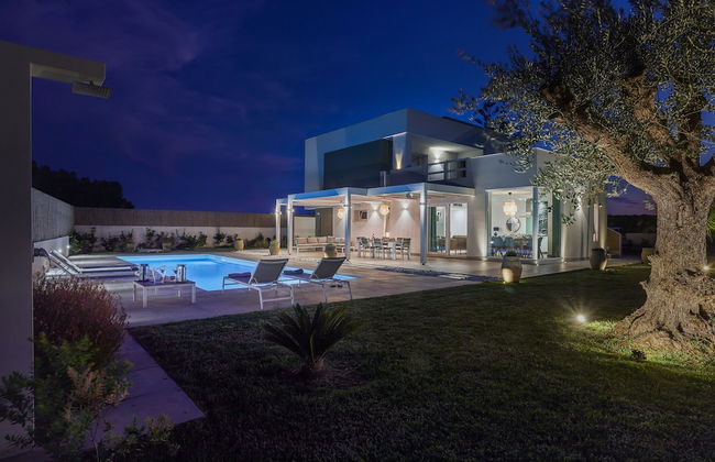 Villa Sariva - Foto 31