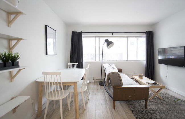 The Hutchinson Suites - Foto 40