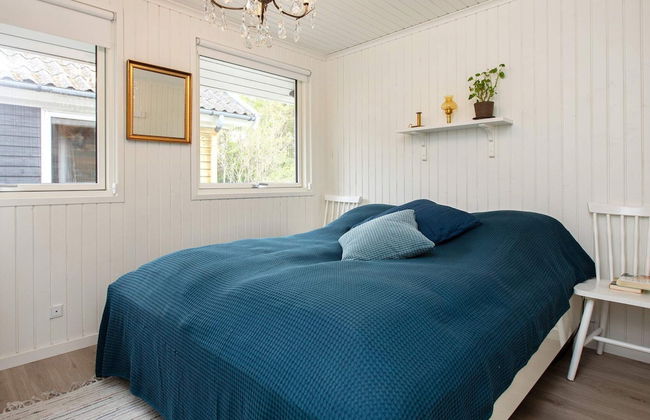 6 Person Holiday Home in Karrebaeksminde-by Traum - Photo 4