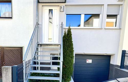 Fühle dich wie zu Hause im Taunus - Foto 6