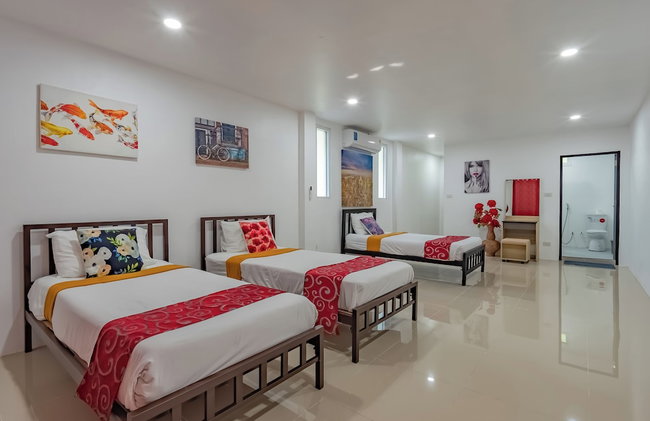 Villa Nap Dau 10 Bedrooms - Foto 16