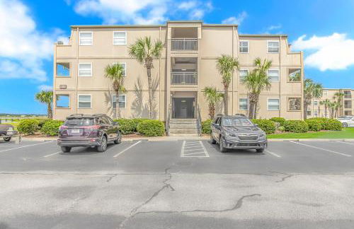 Fishing Dock, Trailer Parking, Gated, Beach Access - Foto 18