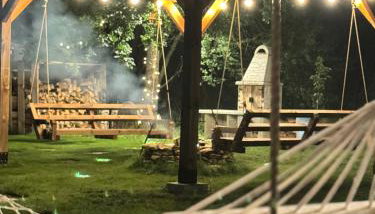 Storm Cottage in the Countryside - Foto 5