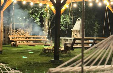 Storm Cottage in the Countryside - Foto 5