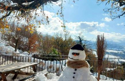 Agriturismo Roccamaia - Foto 19