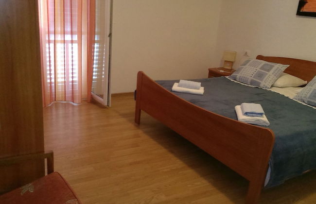 Apartment in Dubrovni With Garden - Foto 3